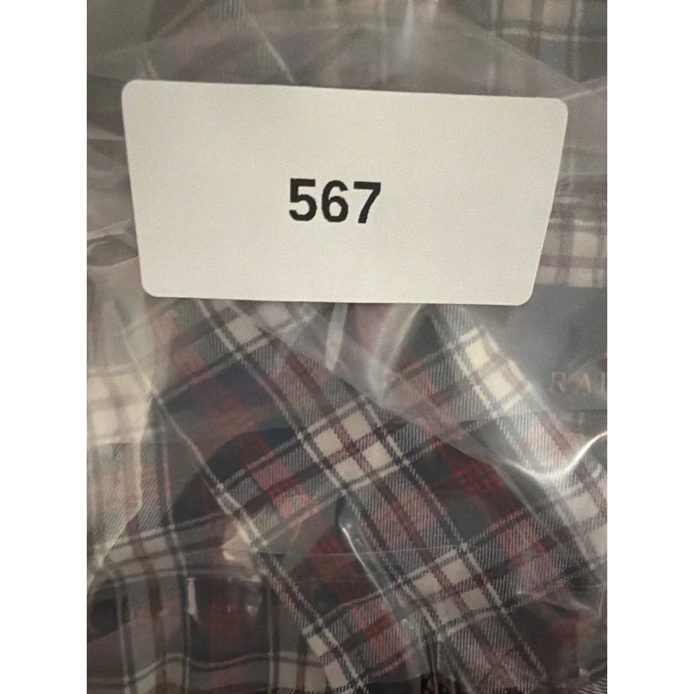 Polo Ralph Lauren classic fit